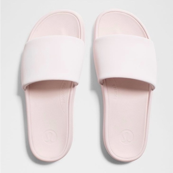 lululemon athletica Shoes - Lululemon (Women’s) Restfeel Slides (Size 8) NWT